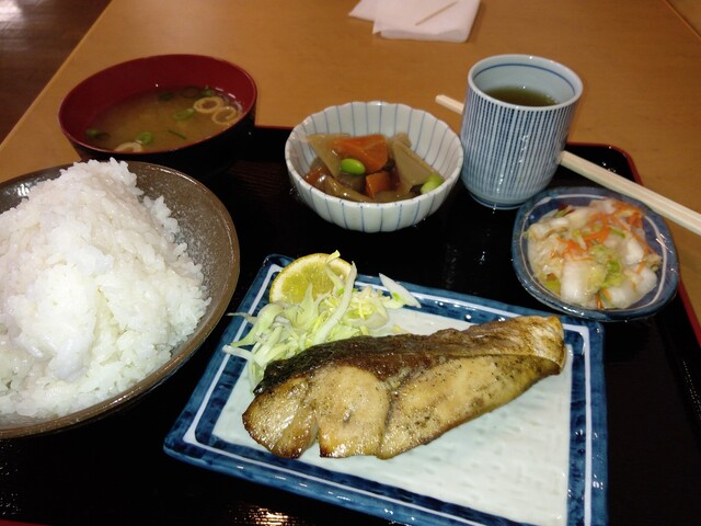 User's recommendation image for ヨッシャ食堂 りんくう国際物流センター店