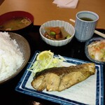 User's review image for ヨッシャ食堂 りんくう国際物流センター店