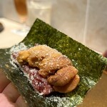 User's review image for 恵比寿 うしみつ