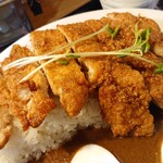 User's review image for ロビンソンクルーソーカレーハウス