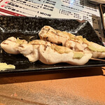 用户对于串夢鳥 琴似店的评论图