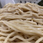 用户对于江戸前煮干中華そば きみはん 総本店的评论图