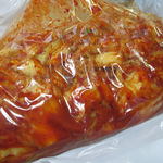 User's review image for 高さんキムチ