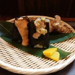 用戶對於海鮮とおむすび的評論圖