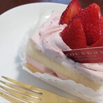 用戶對於ファウンドリー 阪急うめだ本店的評論圖