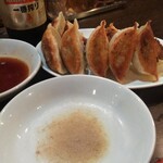 用戶對於香港屋台 九龍的評論圖