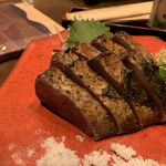 用户对于わらやき屋 上野広小路的评论图