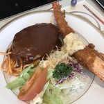 User's review image for グリルショップ やの