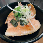 用户对于サッポロ ラーメン ハチ的评论图