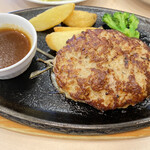 用户对于ヴィクトリアステーション 厚別店的评论图