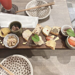 User's review image for ienomi スタンド日和