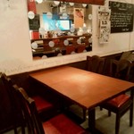 用户对于カフェ ド セット的评论图