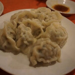 用戶對於翠園的評論圖