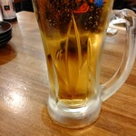 用戶對於鶴亀八番 東京本店的評論圖