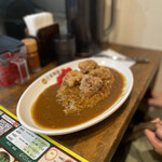 用户对于吉象カレー的评论图