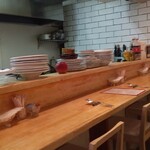 用戶對於フラテッロ的評論圖