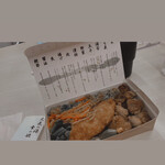 User's review image for 海苔弁 いちのや 福岡赤坂店
