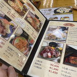 用户对于とんき的评论图