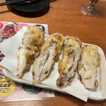 用戶對於鳥貴族 大国町店的評論圖