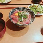 用戶對於肉割烹バル 牛牛 GYUGYU 祇園本店的評論圖