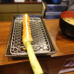 用戶對於串揚げとワイン Ohana 北浜店的評論圖
