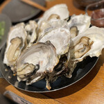 用戶對於カキ小屋スタンド 心斎橋的評論圖