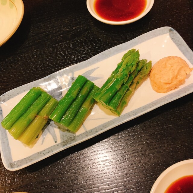用戶對於居酒屋 へそまがり的評論高清圖