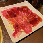用戶對於焼肉 徳寿 藻岩店的評論圖