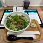 用戶對於UP Noodle TOKYO的評論圖