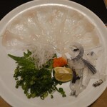 用户对于玄品 浅草 ふぐ・うなぎ・かに料理的评论图