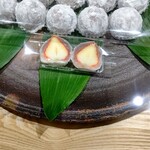 用戶對於鈴懸 新宿伊勢丹店的評論圖