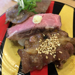 用戶對於かっぱ寿司 貝塚店的評論圖