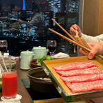 User's review image for しゃぶ禅 銀座クレストン店