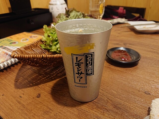 用戶對於韓国料理豚ブザ 新宿店的評論高清圖