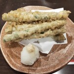 用戶對於居酒屋一休 上野御徒町店的評論圖