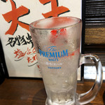 用戶對於やきとん大王 上野店的評論圖