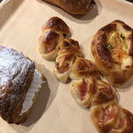 用户对于19'sBakery的评论图