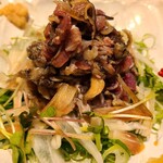 用戶對於ちゃ味鶏的評論圖