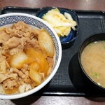 User's review image for 吉野家 葛西駅前店