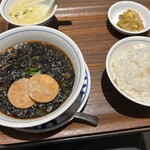 用戶對於中国名菜 陳麻婆豆腐 ルクアイーレ大阪店的評論圖