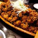 User's review image for 大衆酒場 ちばチャン 錦糸町店