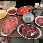 User's review image for 肉のオグラ