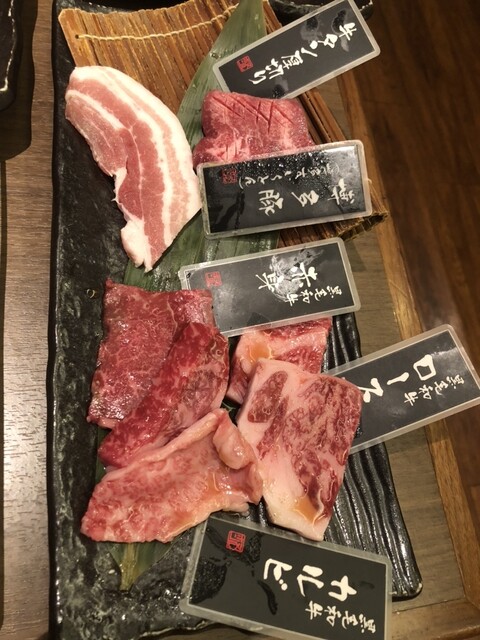 用戶對於焼肉ヌルボンガーデン新宮的評論高清圖