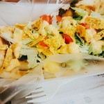 用戶對於モスバーガー 新千歳空港店的評論圖