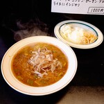 User's review image for カレー魂 デストロイヤー