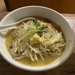 用戶對於札幌タンメン MEN-EIJI的評論圖