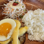 User's review image for びっくりドンキー 関町店