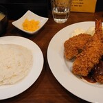 用户对于洋食 KOBAYA的评论图
