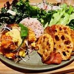 用戶對於エムズマーケット デリカテッセン&ダイナー的評論圖