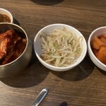 用户对于ヤンピョン ヘジャンク的评论图